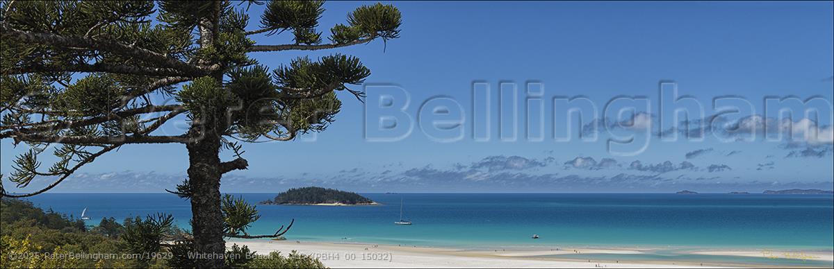 Peter Bellingham Photography Whitehaven Beach - QLD (PBH4 00 15032)
